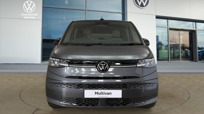 Volkswagen Multivan 1.5 TSI eHybrid Life 5dr 4MOTION DSG Estate - Image 7